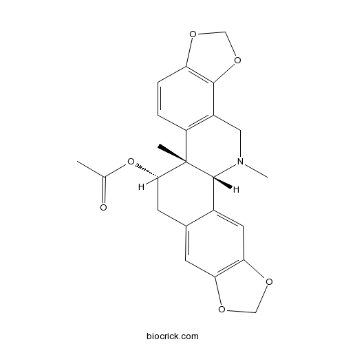 Acetylcorynoline