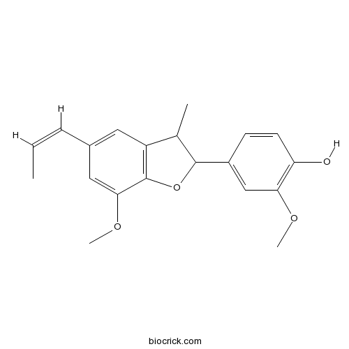 Dehydrodiisoeugenol