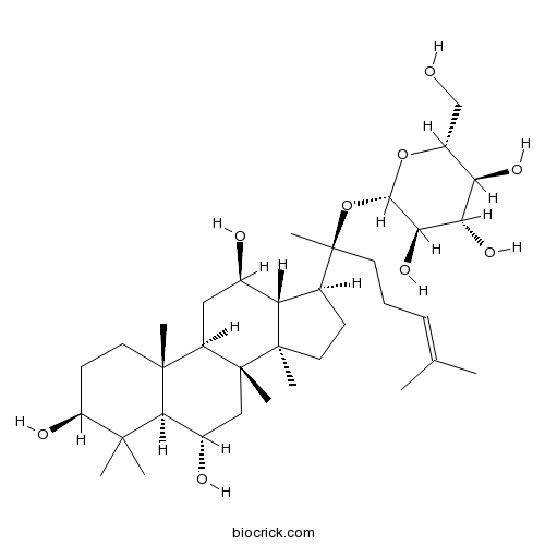 Ginsenoside F1