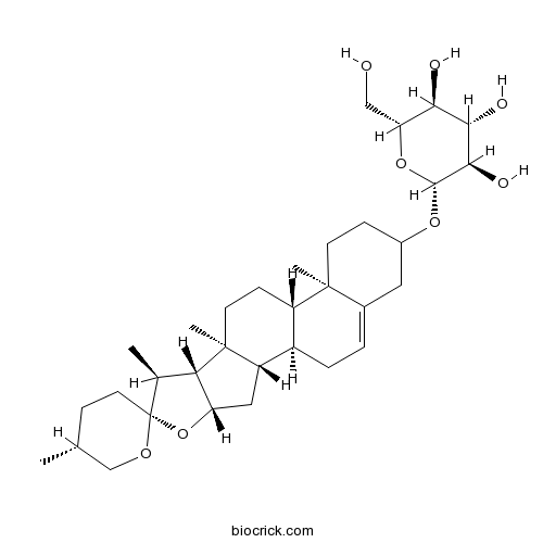 Diosgenin glucoside