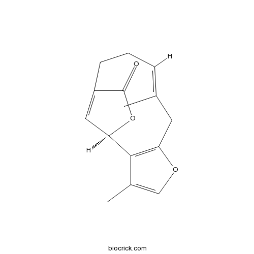 Linderalactone