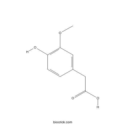 Homovanillic acid