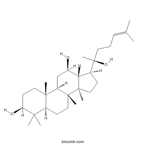 (20S)-Protopanaxdiol