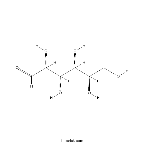 D-(+)-Glucose