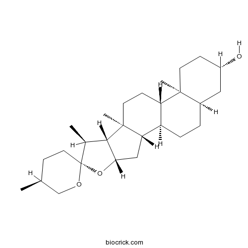 Sarsasapogenin