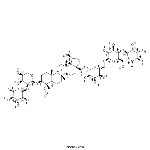 Anemoside B4