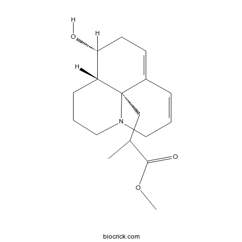 Lyconnotine