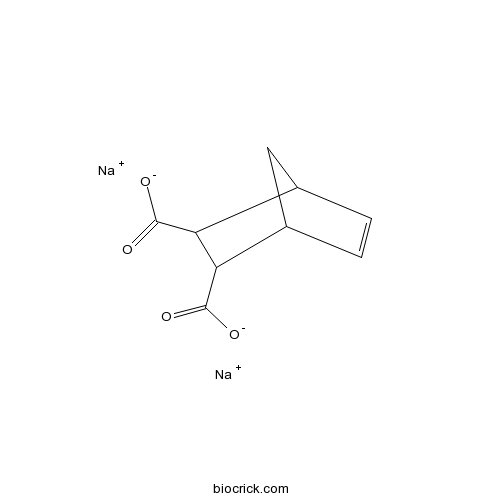 Humic acid sodium salt