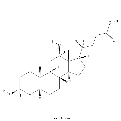 Deoxycholic acid