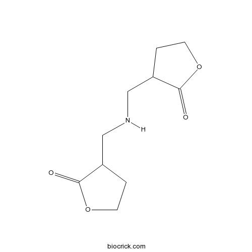 3,3'-[Iminobis(methylene)]bis-2(3H)furanone