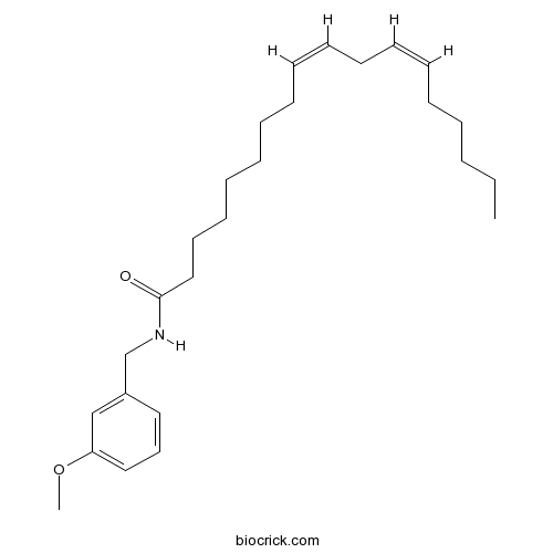 N-间氧基苄基-9顺，12顺-亚油酸酰胺
