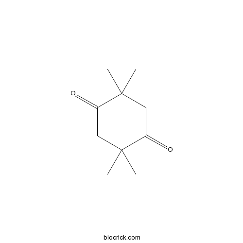 2,2,5,5-Tetramethylcyclohexane-1,4-dione