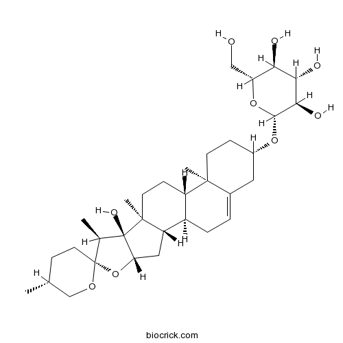 Floribundasaponin A