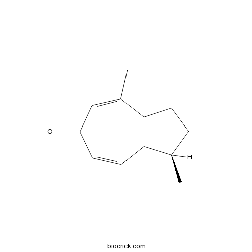 6(1H)-Azulenone, 2,3-dihydro-1,4-dimethyl