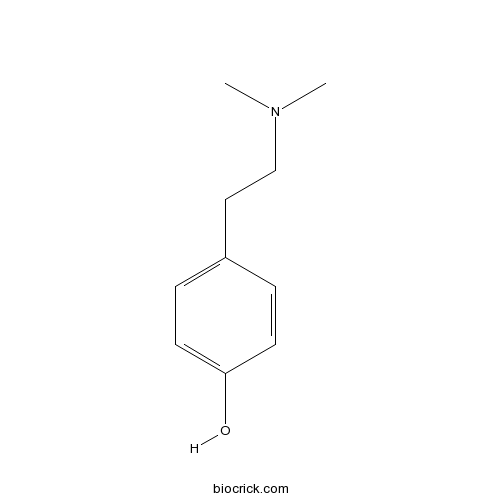 Hordenine