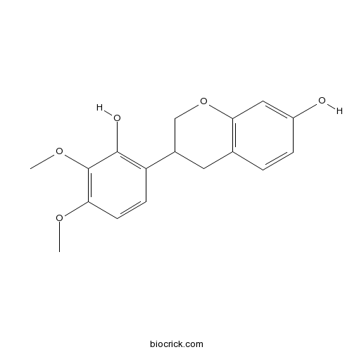 Isomucronulatol