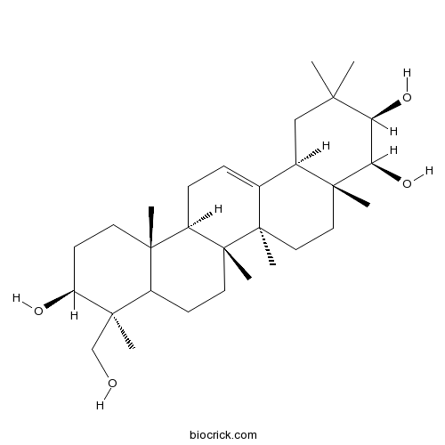 Soyasapogenol A