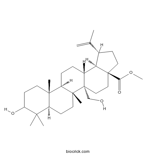 3,27-ジヒドロキシ-20(29)-ルペン-28-酸メチル