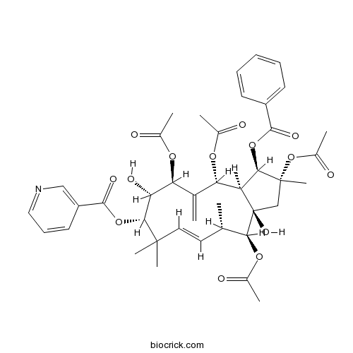 麻风树碱5