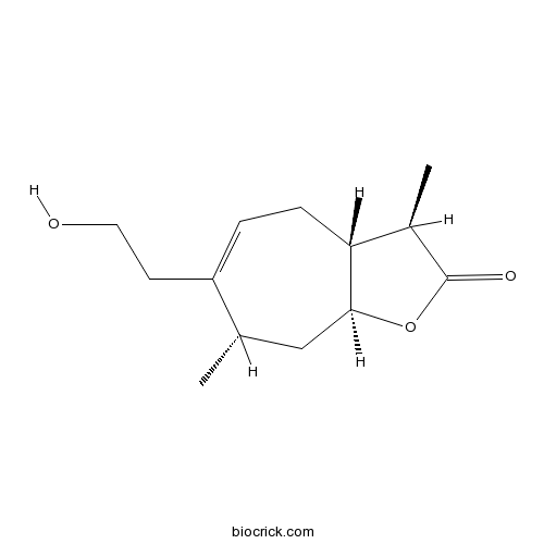 3-Hydroxy-4,15-dinor-1(5)-xanthen-12,8-olide