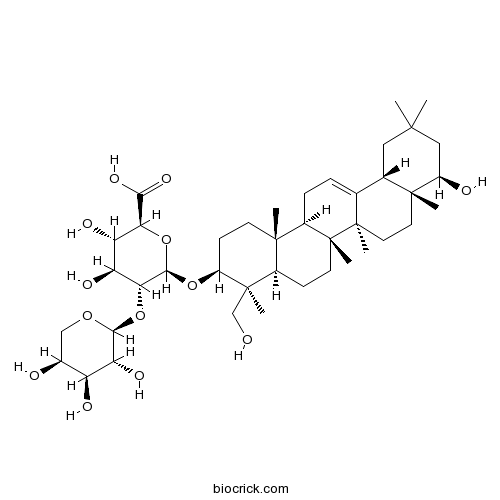 Soyasaponin IV