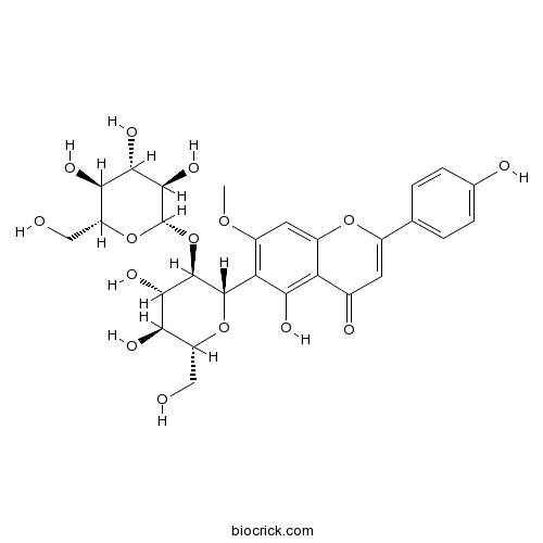 Spinosin