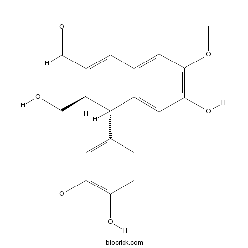 7,8,9,9-Tetradehydroisolariciresinol