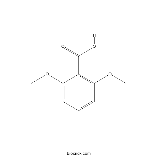 2,6-Dimethoxybenzoic acid