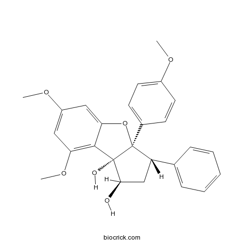 Rocaglaol