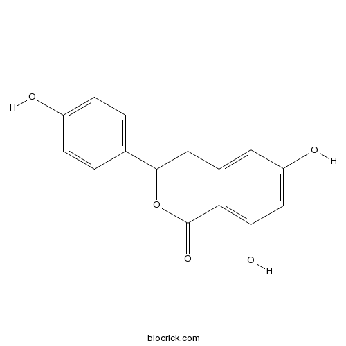 Thunberginol C