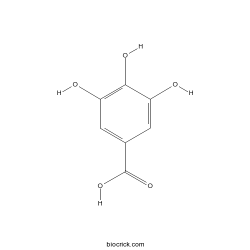 Gallic acid