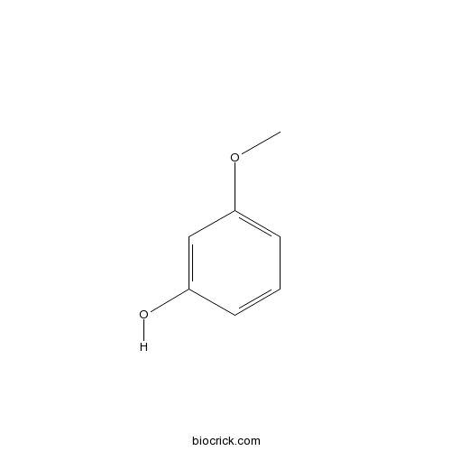 m-Methoxyphenol