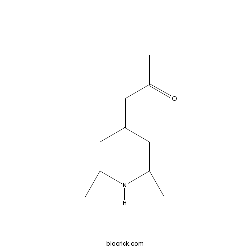 Calyxamine B