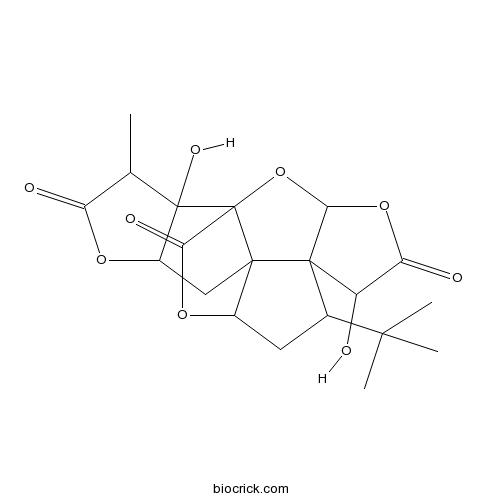 Ginkgolide A