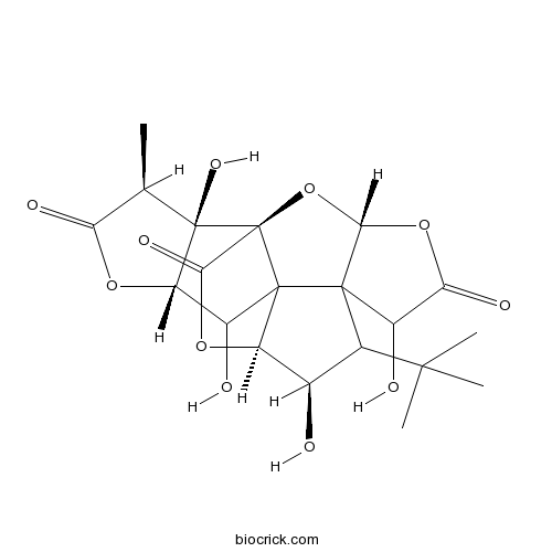 Ginkgolide C