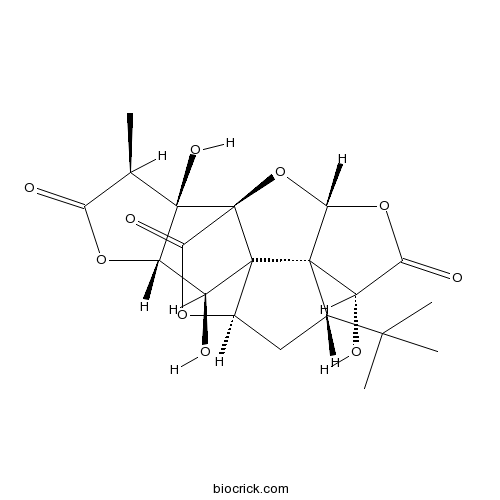 Ginkgolide B