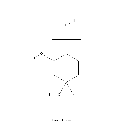 p-Menthane-1,3,8-triol