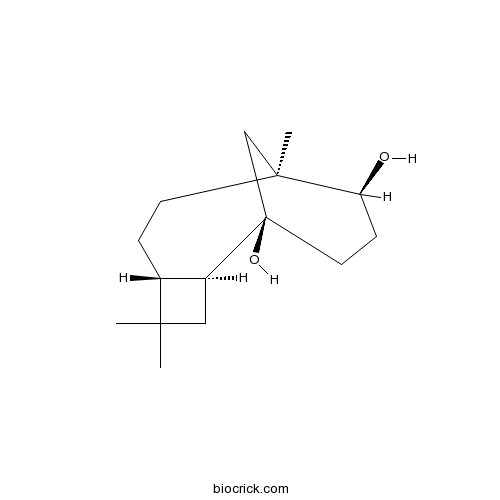 3,6-Caryolanediol