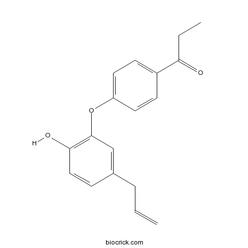 Isomagnolone