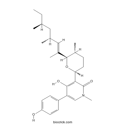 Sambutoxin