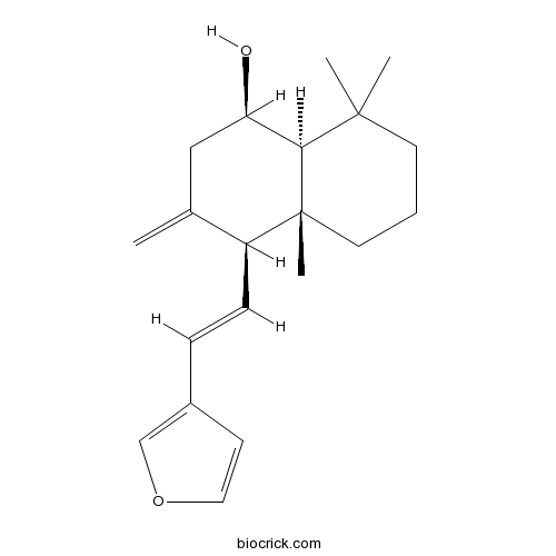 Yunnancoronarin A