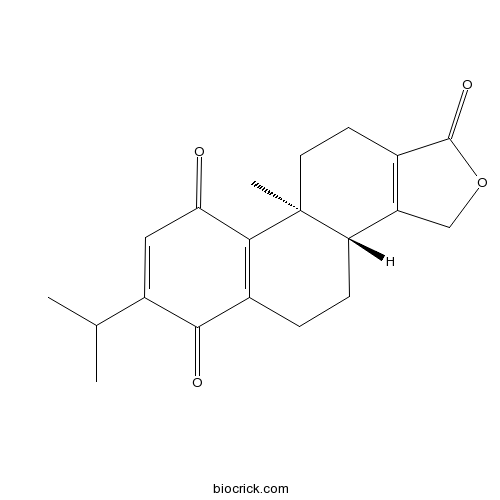 Triptoquinonide