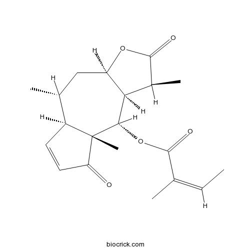 Brevilin A