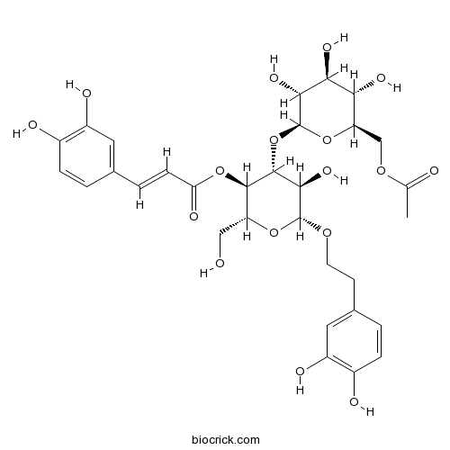 Hemiphroside B