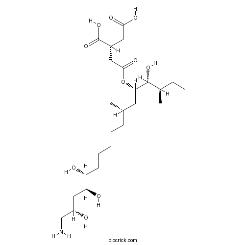 AAL Toxin TA1