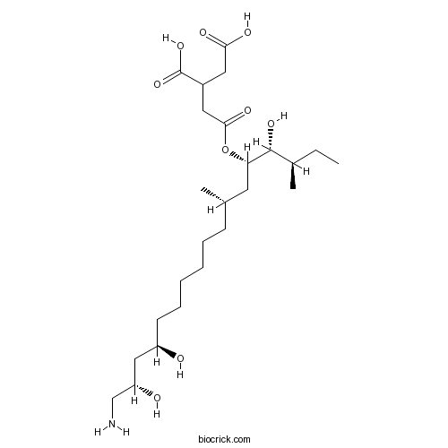 AAL Toxin TB1