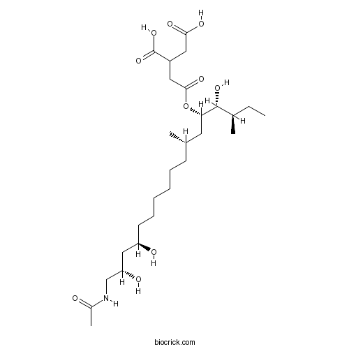 AAL Toxin TD1