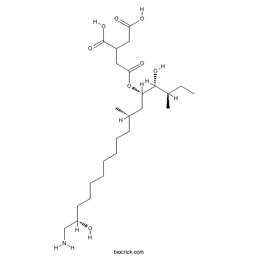 AAL Toxin TC1