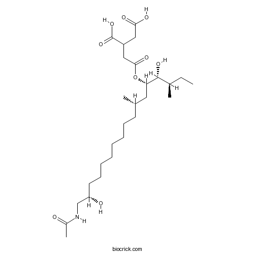 AAL Toxin TE1