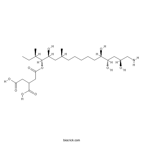 AAL Toxin TA2